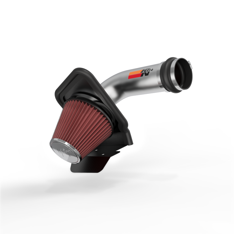 Nissan 350Z Cold Air Intake